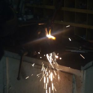 Meet your Posher, Pete